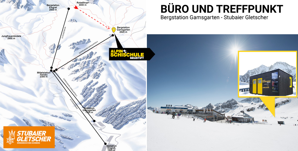 21, 21. November 2024, November, 2024 - Skiverleih Neustift im Stubaital